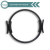 Pilates Rings Feature